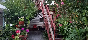 Гостевой дом У Евгения