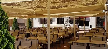 MODART Olympic Hotel & Beach MODART Olympic Hotel & Beach