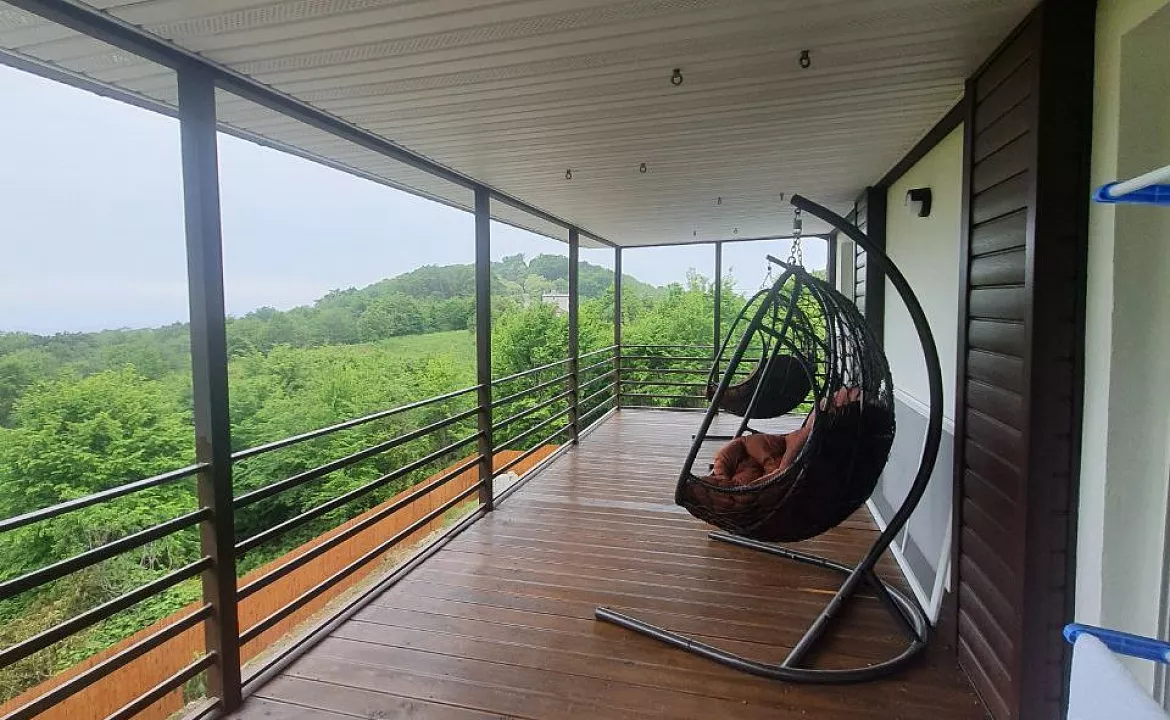 3 Этаж. Апартаменты у Византийского Храма. Лоо