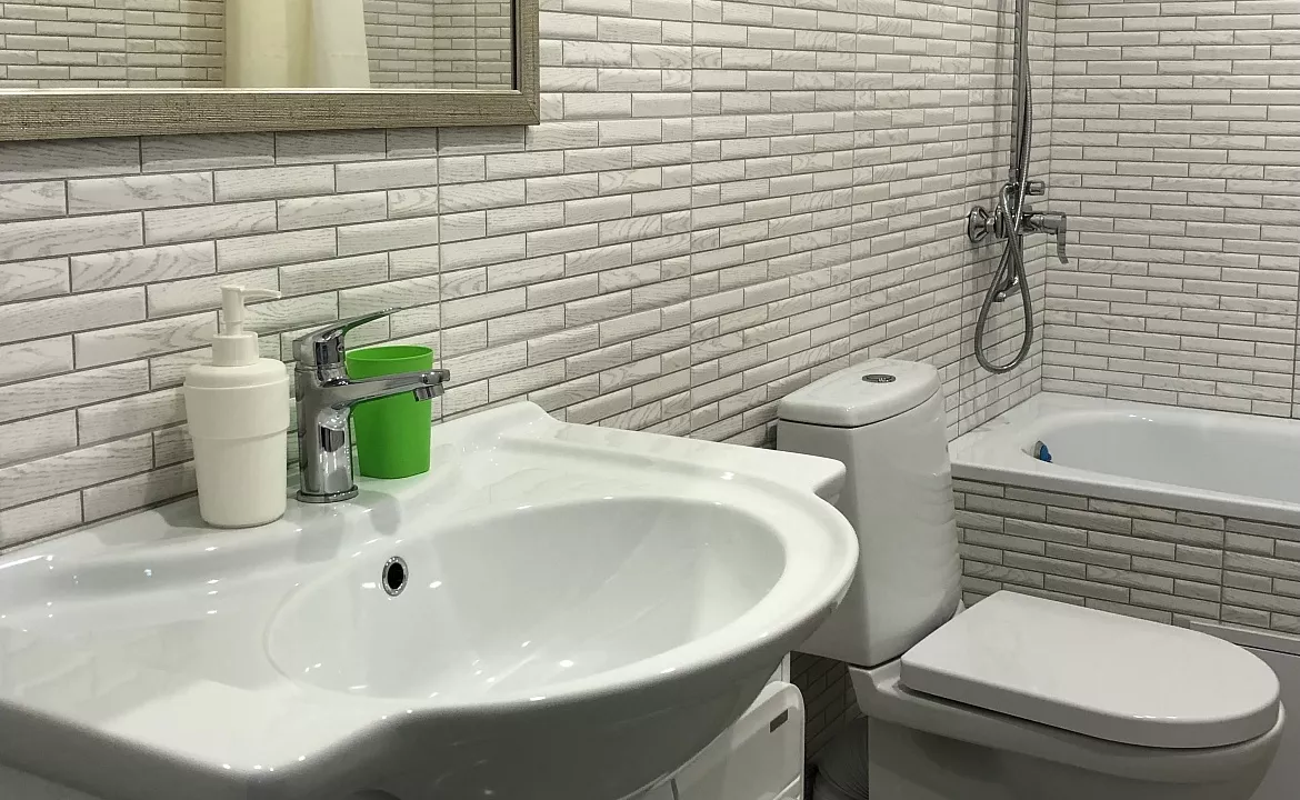 КВ 20. Апартаменты «Северный Берег» . Анапа КВ 20. Апартаменты «Северный Берег» . Анапа