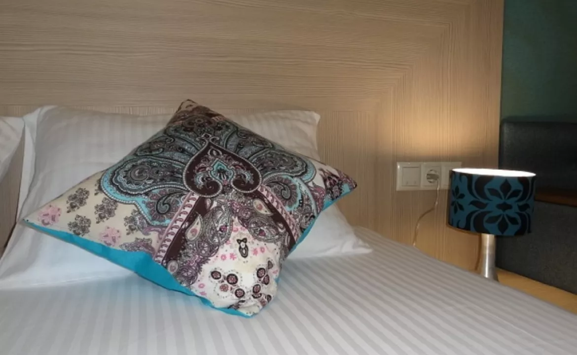 Полулюкс 1 комнатный. Гостевой дом Частный "Арзы". Симеиз