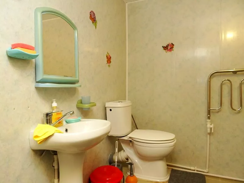 3х-местный . Частный сектор "У Федора". Геленджик 3х-местный . Частный сектор "У Федора". Геленджик