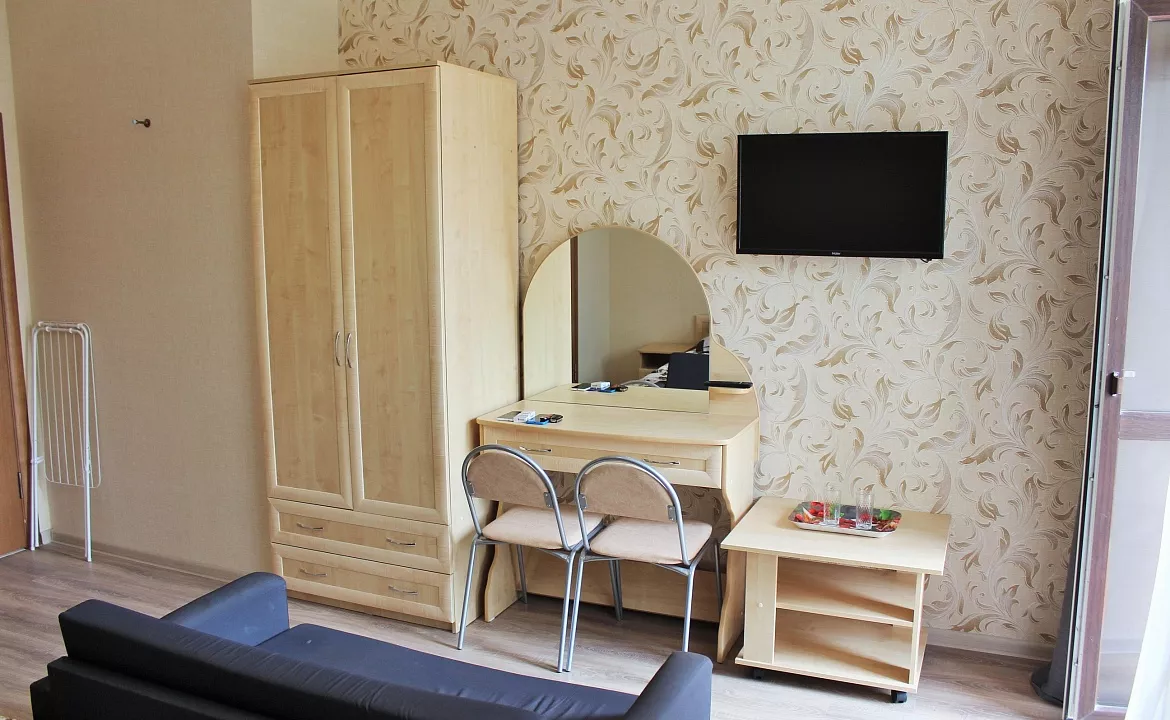 2 этаж 1 номер. Гостевой дом мАнжелка. Геленджик 2 этаж 1 номер. Гостевой дом мАнжелка. Геленджик