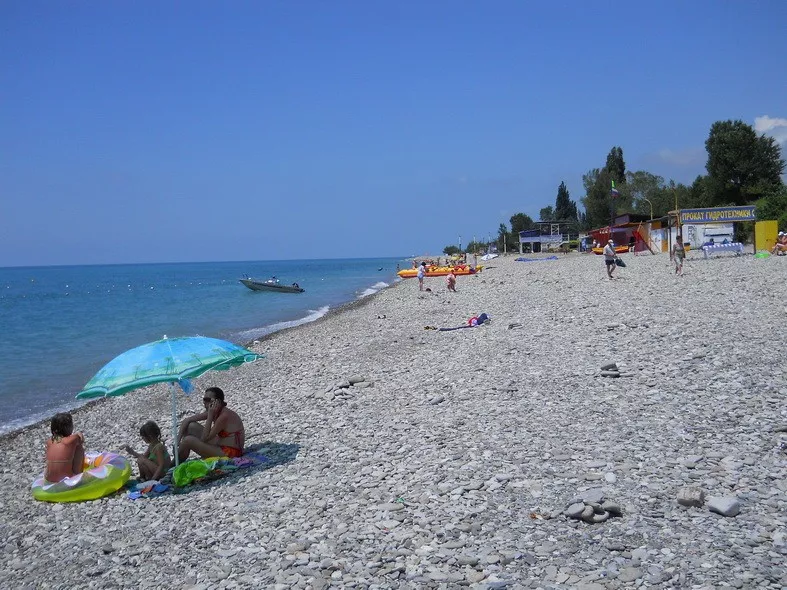 . Частный сектор Репина 7А. Аше . Частный сектор Репина 7А. Аше