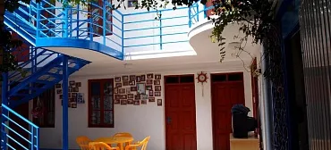 Гостевой дом Морячок