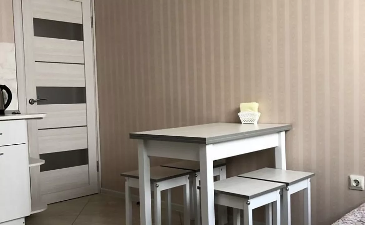 КВ 6. Апартаменты «Северный Берег» . Анапа КВ 6. Апартаменты «Северный Берег» . Анапа