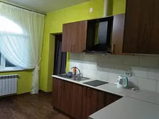 Дом под ключ Каштановая 18 Дом под ключ Каштановая 18