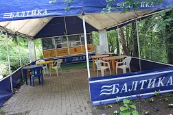 База отдыха Усадьба в лесу