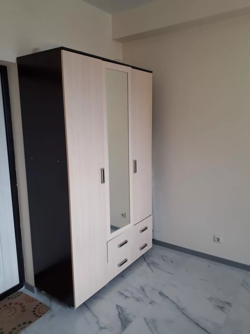 . Квартира в многоквартирном доме Гайдара 20а/1. Дагомыс