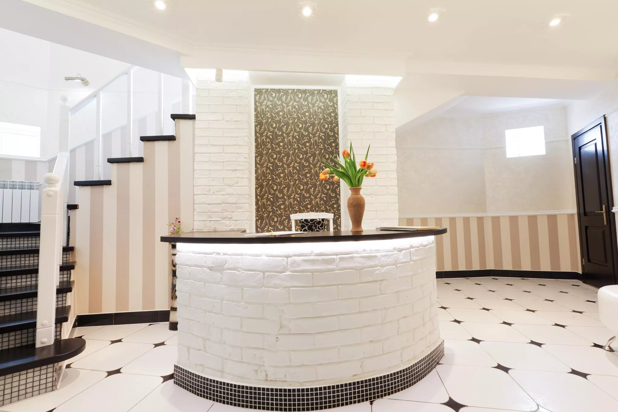 . Гостевой дом  Vega. Заозерное