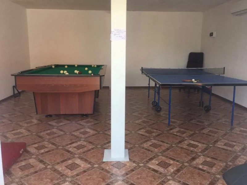 . Отель «Надежда». Должанская . Отель «Надежда». Должанская