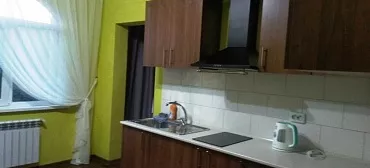 Дом под ключ Каштановая 18  Дом под ключ Каштановая 18