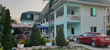 Гостиница "Максим"