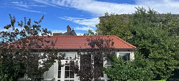 Отель «Лагуна» - Кабардинка