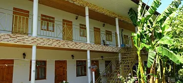 Частный сектор "Мандаринка"