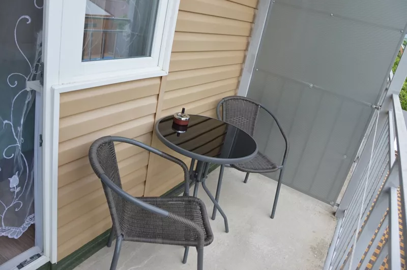 2-х местный номер. Гостевой дом "Sorrento". Архипо-Осиповка