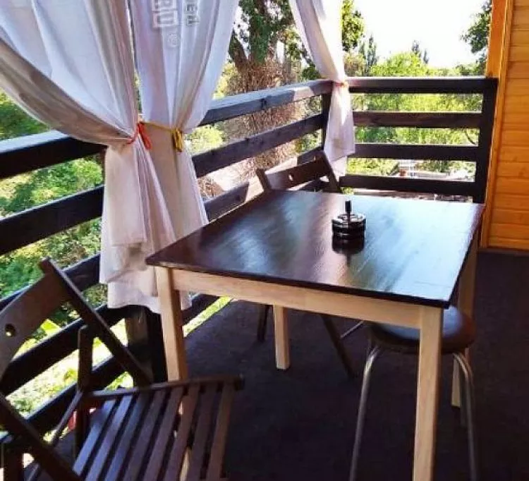 . Частный сектор "Мечта" - Аше. Аше