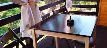 Частный сектор "Мечта" - Аше