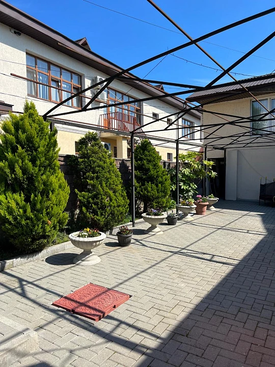 Гостевой дом Виктория Гостевой дом Виктория