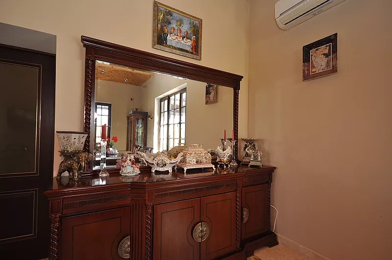 . Усадьба "Savostin horse beach club". Окунёвка