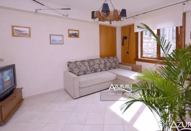 Стандарт. Гостевой дом Лилия. Ялта