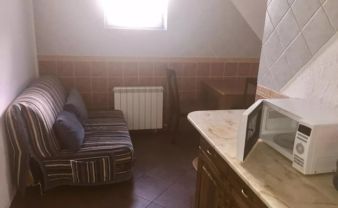 Люкс. Отель Русь. Туапсе