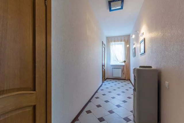 . Гостевой дом «Солнечный берег». Архипо-Осиповка