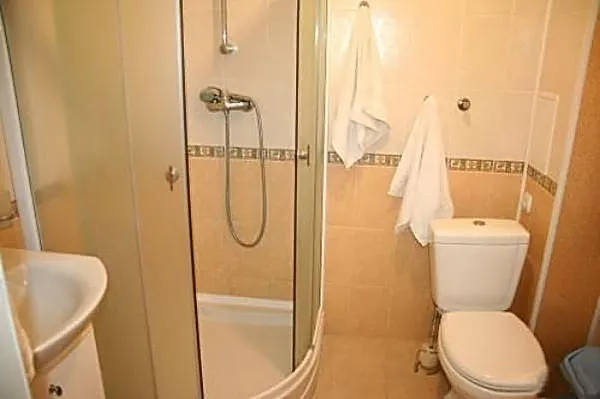 Номер Люкс 2х-комнатный. Частная гостиница «Слонотель». Малореченское