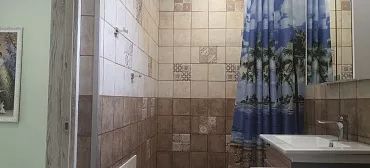 Апартаменты у Византийского Храма