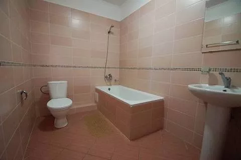 2-х местный номер в блоке с 3х местным. Отель Мини-отель "Рассвет". Геленджик 2-х местный номер в блоке с 3х местным. Отель Мини-отель "Рассвет". Геленджик