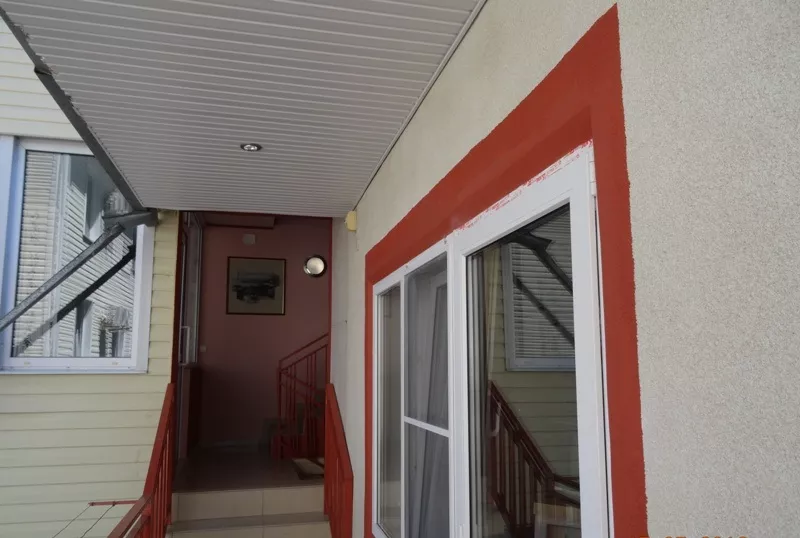 . Гостевой дом "Лукоморье". Адлер