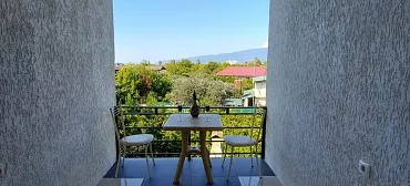 Гостевой дом ЛЕТО Гостевой дом ЛЕТО