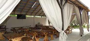 Гостевой дом "Эдуард" 