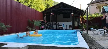 Гостевой дом Евгения