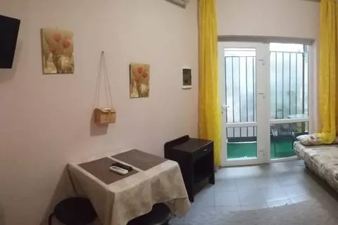 Номер «Студио» № 2 (с кухней). Гостевой дом «Рыбацкий». Гурзуф