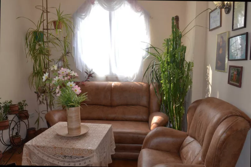 . Гостевой дом "Мона Лиза". Форос