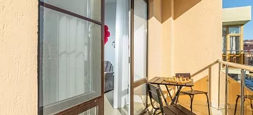 Гостевой дом "CASA MARE" 