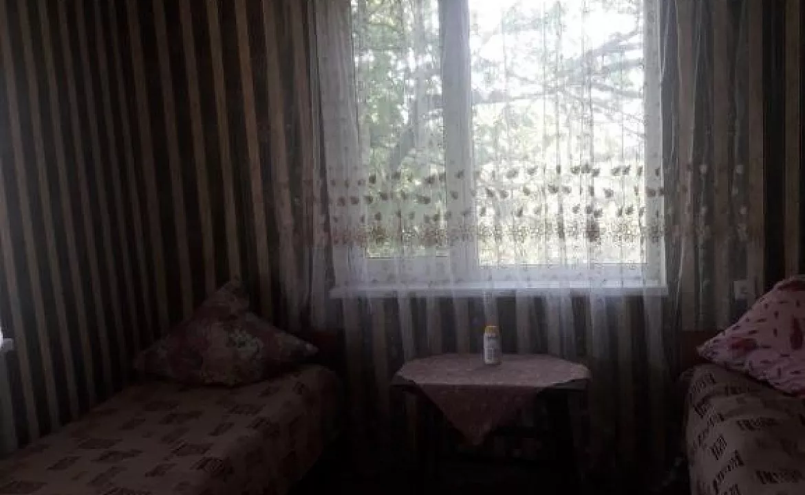 2-местный Эконом. Гостевой дом "У Татьяны". Гудаута