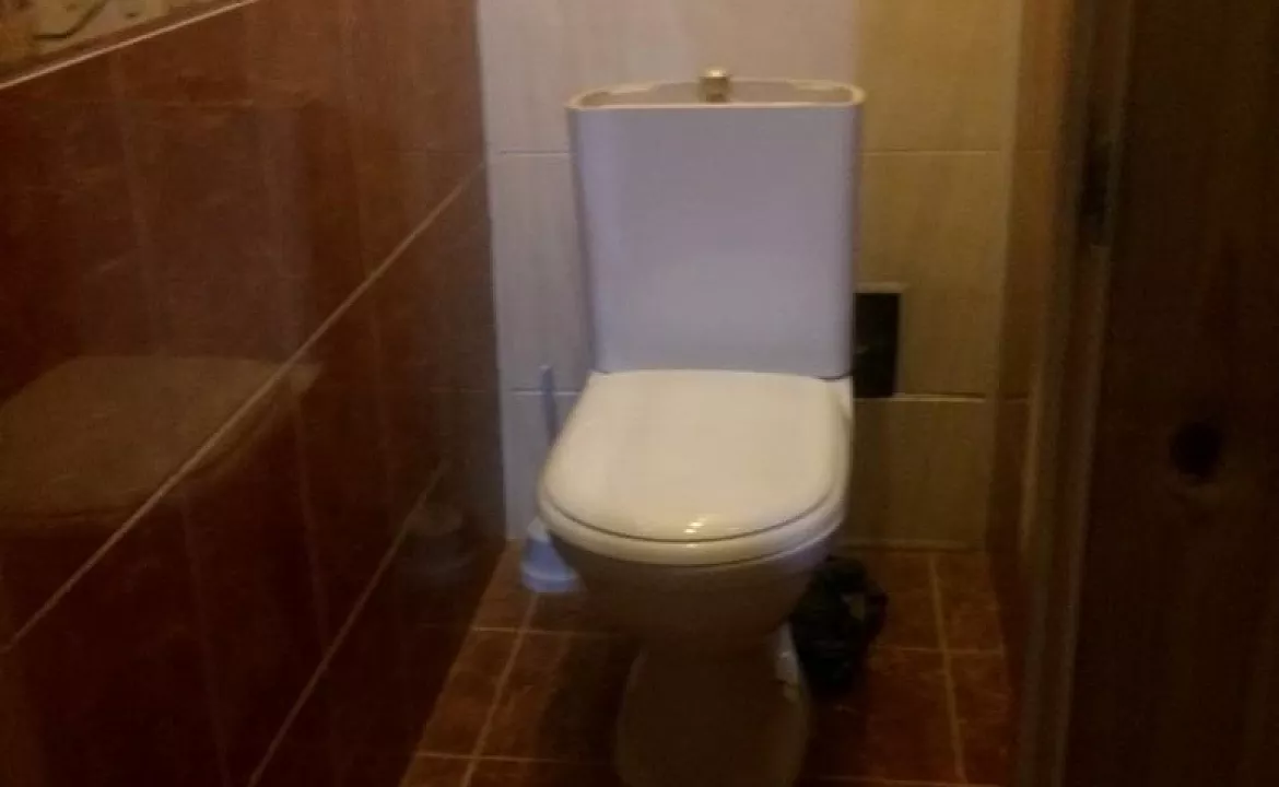 Квартира под ключ. Квартира в многоквартирном доме Холодная речка. Гагра