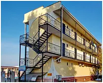 Гостевой дом «Ле-Ди»