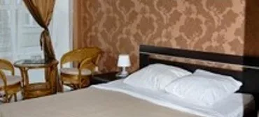 Гостевой дом "Виктория"