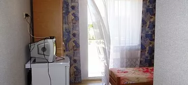 Гостевой дом ASHE