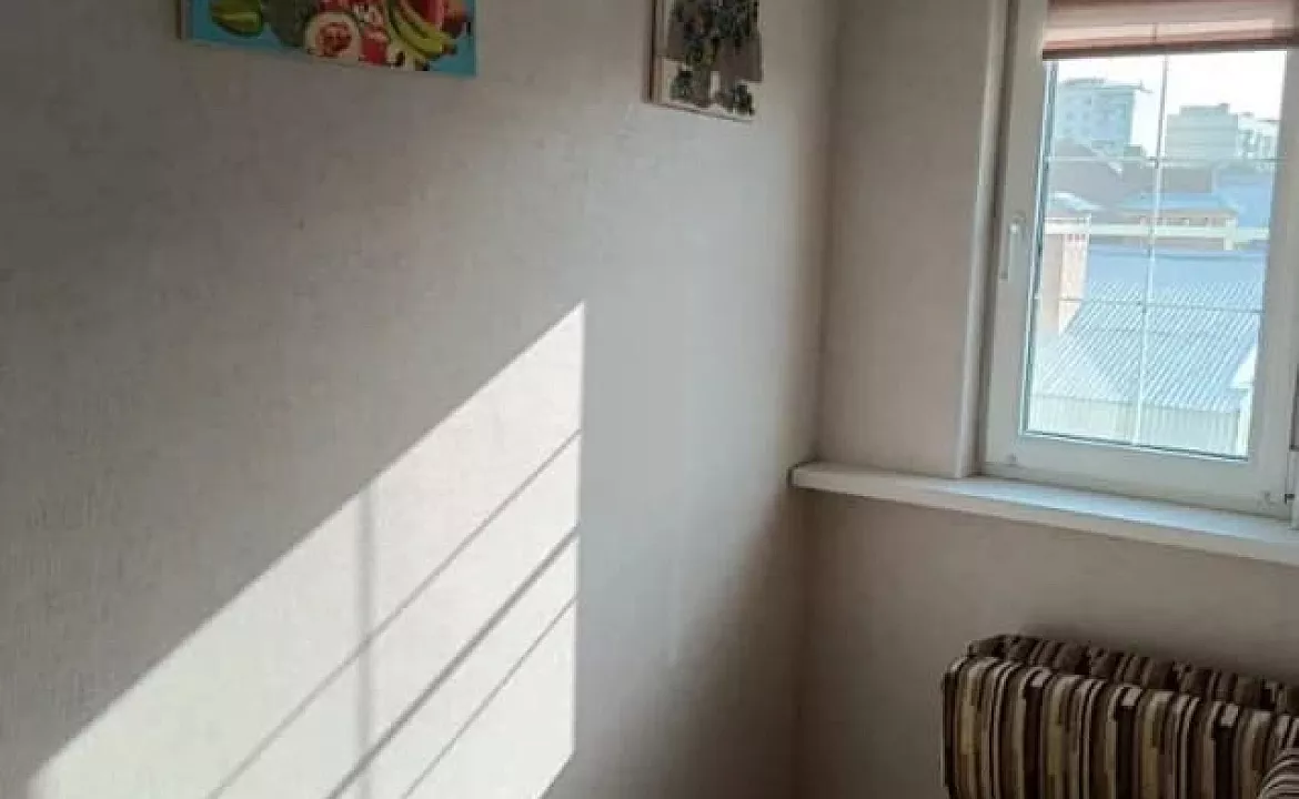 Четырёхместные номера комфорт. "Брио" частный сектор. Геленджик Четырёхместные номера комфорт. "Брио" частный сектор. Геленджик