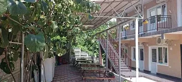 Вилла "У Кота"