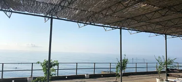 Отель "Маре-Неро"