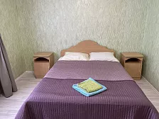 Гостевой дом АФРОДИТА 