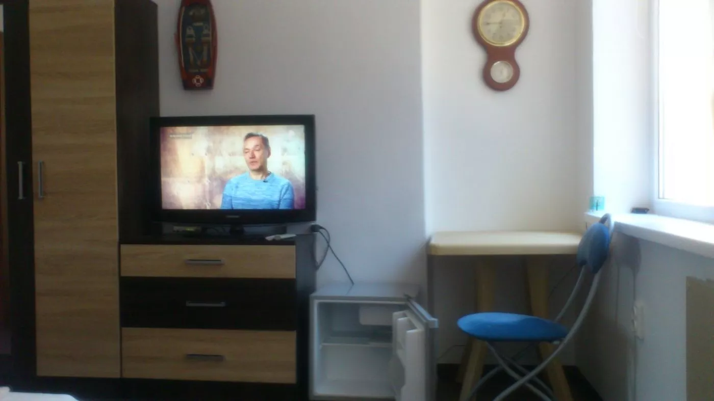 . Коттедж FISHERMAN'S HOUSE 32 на пляже. Лазаревское