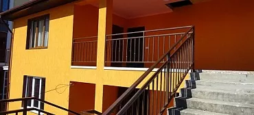 Гостевой дом "Морская Ласточка"