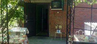 Частный сектор Строителей 6/2 в п. Пионерный