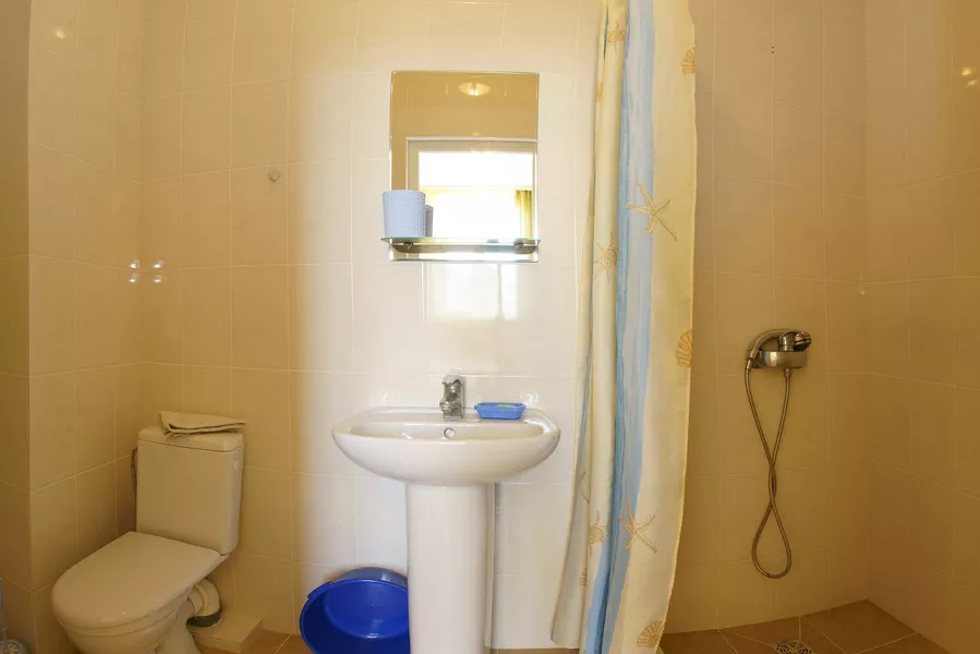 2-КОМНАТНЫЙ 5-МЕСТНЫЙ НОМЕР. Гостевой дом БУМЕРАНГ. Саки 2-КОМНАТНЫЙ 5-МЕСТНЫЙ НОМЕР. Гостевой дом БУМЕРАНГ. Саки